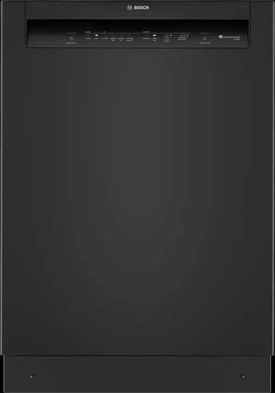 300 Series Dishwasher 24''
