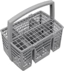 300 Series Dishwasher 24'' view 4