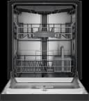 300 Series Dishwasher 24'' view 12