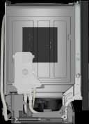 300 Series Dishwasher 24'' view 14
