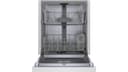 100 Plus Dishwasher  24'' White SHE4AEM2N view 4