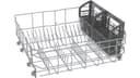 100 Plus Dishwasher  24'' White SHE4AEM2N view 10