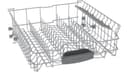 100 Plus Dishwasher  24'' White SHE4AEM2N view 9