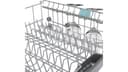 100 Plus Dishwasher  24'' White SHE4AEM2N view 6