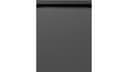 100 Plus Dishwasher  24'' Black SHE4AEM6N view 1