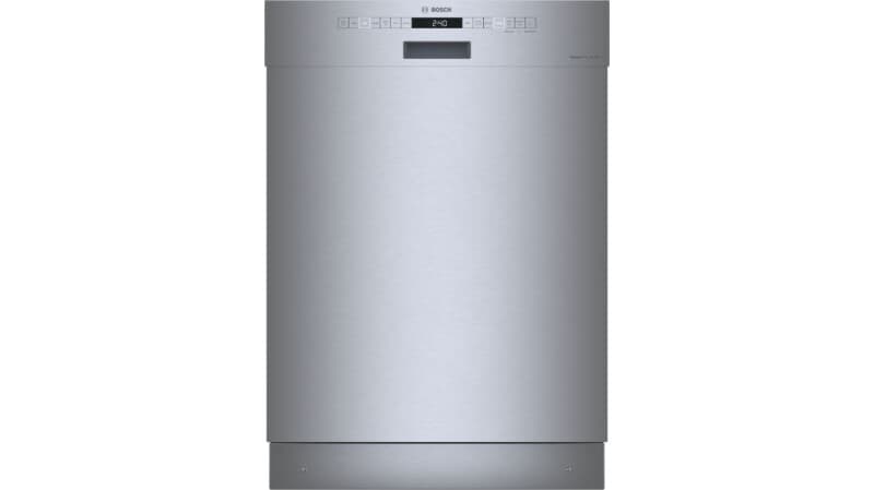300 Series Dishwasher 24''