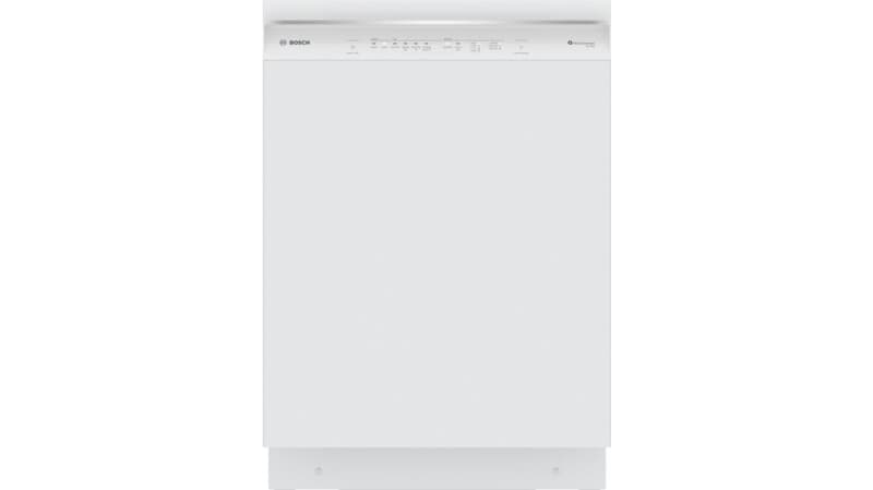 300 Series Dishwasher 24''