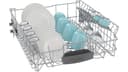 300 Series Dishwasher 24'' view 10
