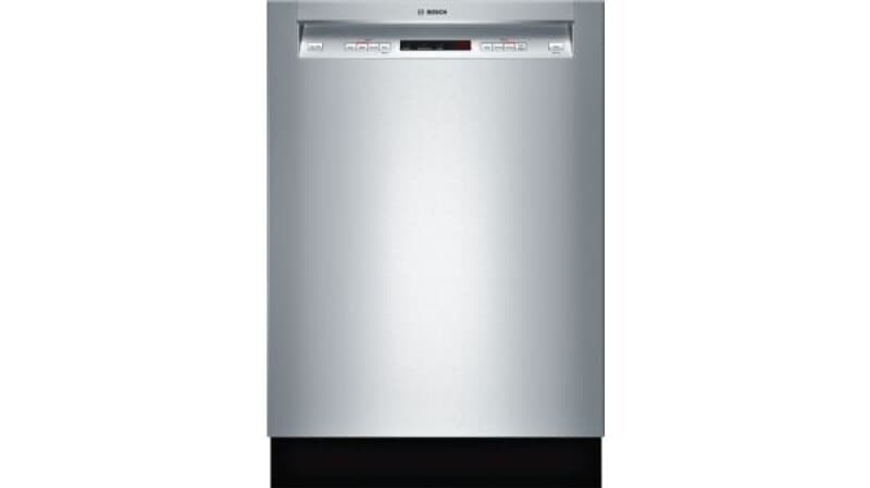 built-under dishwasher60 cm