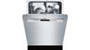 built-under dishwasher60 cm view 5