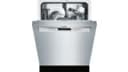 built-under dishwasher60 cm view 14