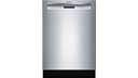 300 Series- Stainless steel view 1