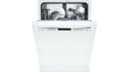 built-under dishwasher60 cm view 12