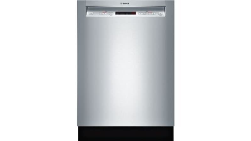 built-under dishwasher60 cm