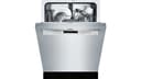 built-under dishwasher60 cm view 4
