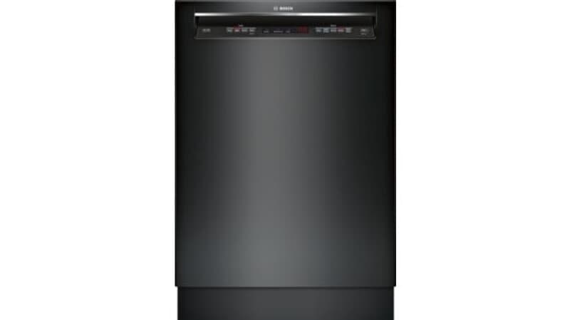 built-under dishwasher60 cm