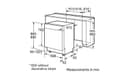 Dishwasher24'' view 2