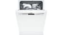 built-under dishwasher60 cm view 17