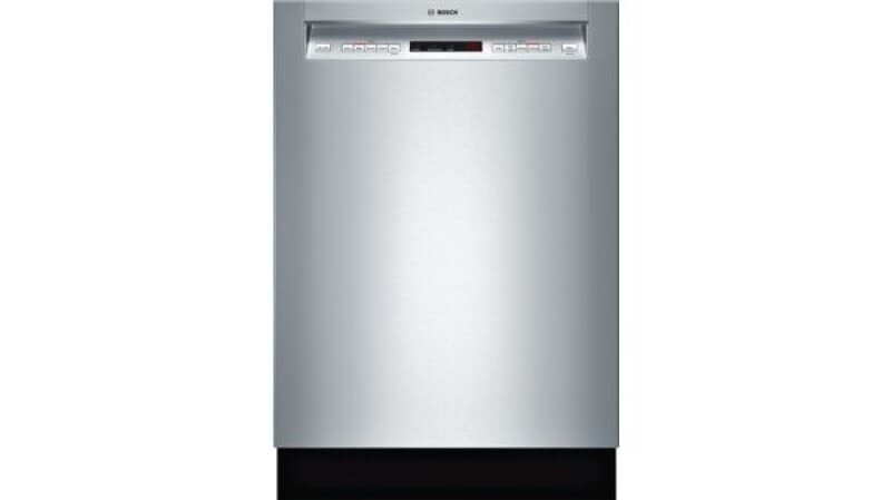 built-under dishwasher60 cm