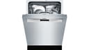 built-under dishwasher60 cm view 4