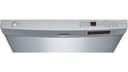 Dishwasher24'' Stainless steel view 2