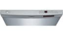 Dishwasher24'' Stainless steel view 6