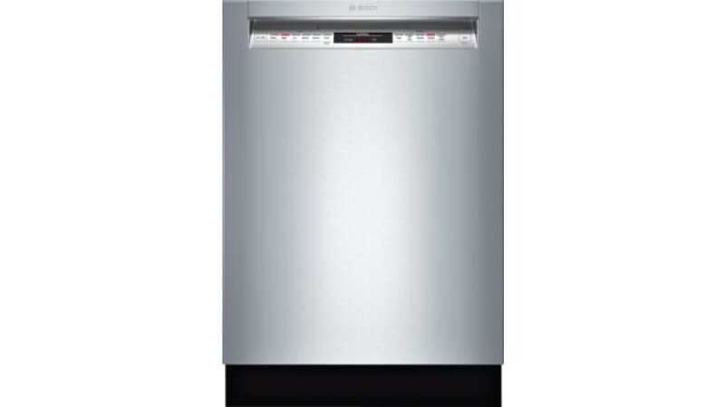 800 Series- Stainless steel