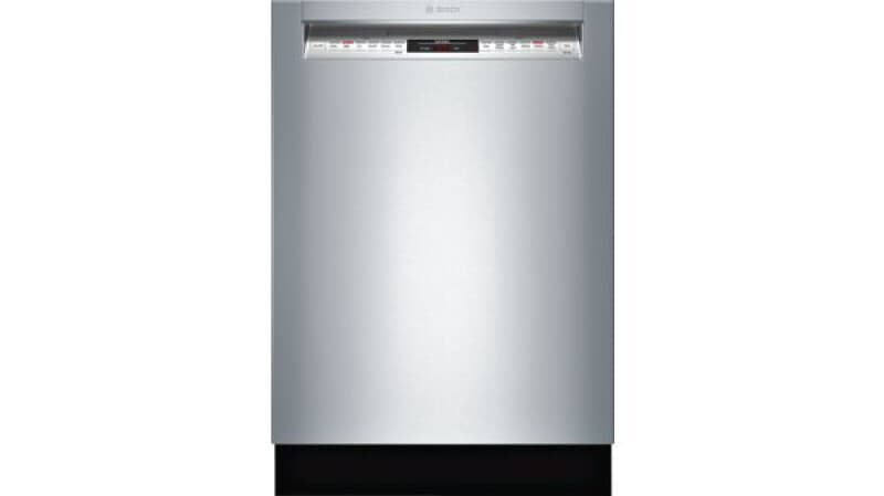 800 Series- Stainless steel