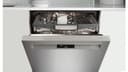 Benchmark Series- Stainless steel view 2