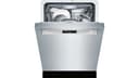 Benchmark Series- Stainless steel view 4