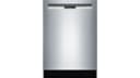 Benchmark Series- Stainless steel view 11