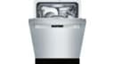 Benchmark Series- Stainless steel view 14