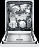 300 Series Dishwasher24'' view 2
