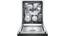 300 Series Dishwasher24'' view 3
