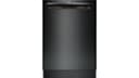 300 Series Dishwasher24'' view 6