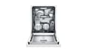 800 Series Dishwasher24'' Custom Panel Ready view 1