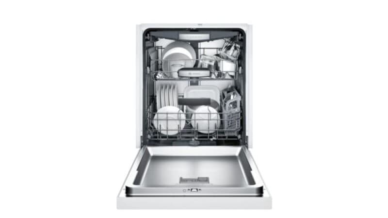 800 Series Dishwasher24'' Custom Panel Ready