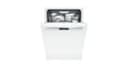 800 Series Dishwasher24'' Custom Panel Ready view 5