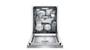 800 Series Dishwasher24'' Custom Panel Ready Stainless steel view 3