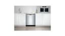 800 Series Dishwasher24'' Custom Panel Ready Stainless steel view 7