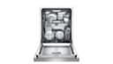 800 Series Dishwasher24'' Custom Panel Ready Stainless steel view 8