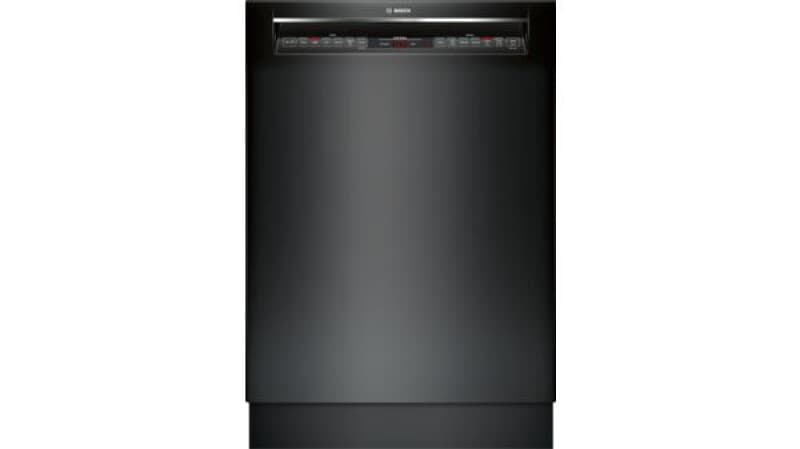 800 Series Dishwasher24'' Custom Panel Ready