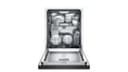 800 Series Dishwasher24'' Custom Panel Ready view 9