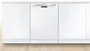 800 Series Dishwasher24'' view 13
