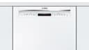 800 Series Dishwasher24'' view 15