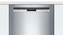 800 Series Dishwasher24'' Stainless steel view 4