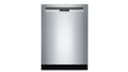 800 Series Dishwasher24'' Stainless steel view 10