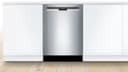 800 Series Dishwasher24'' Stainless steel view 11