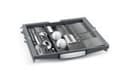 800 Series Dishwasher24'' Stainless steel view 17