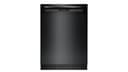 800 Series Dishwasher24'' view 3